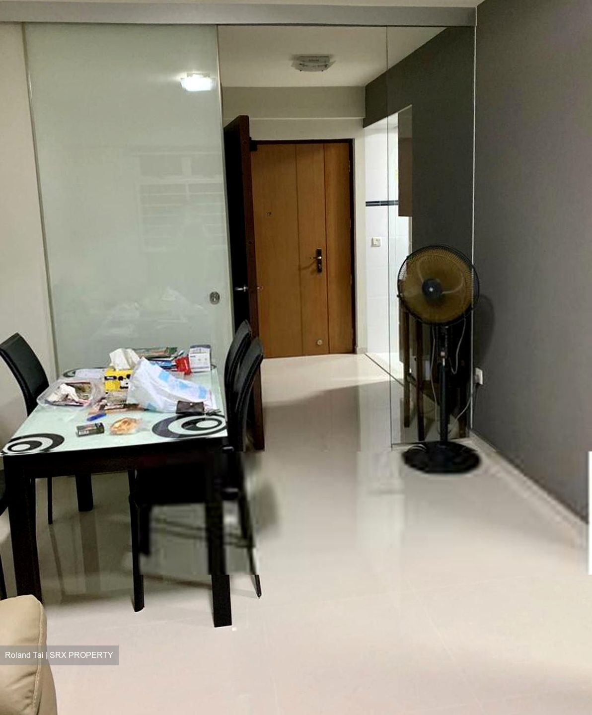 Blk 424B Orchid Spring @ Yishun (Yishun), HDB 2 Rooms #433065191